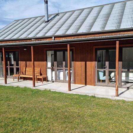 Villa 56 Conical Hill Road Hanmer Springs Exterior foto