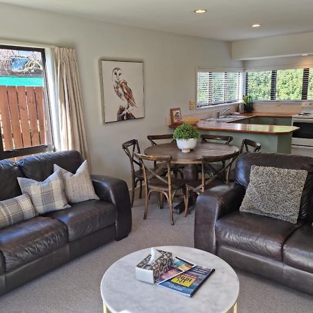 Villa 56 Conical Hill Road Hanmer Springs Exterior foto